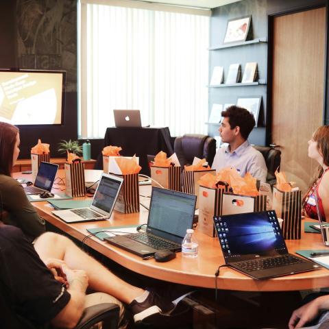 Building a Sustainable Business: Environmental and Social Responsibility