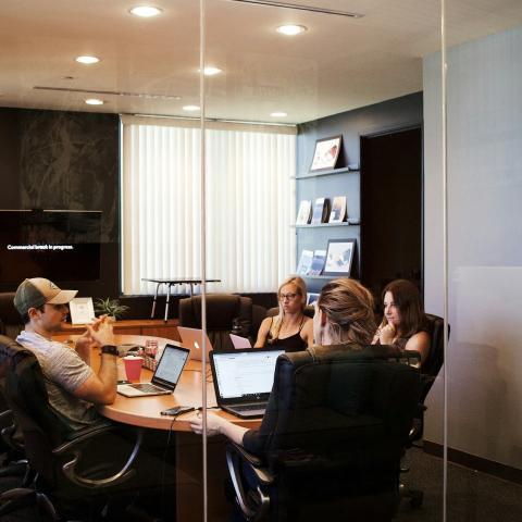 Building a High-Performing Team: Creating a Culture of Collaboration and Success