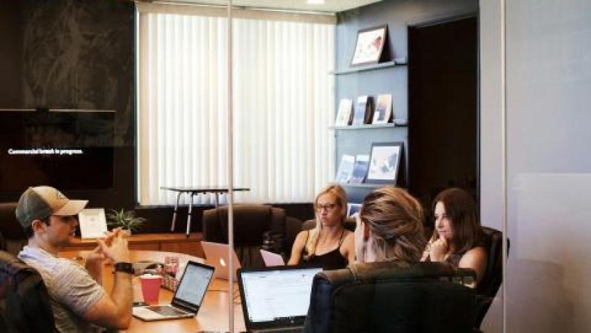 Building a High-Performing Team: Creating a Culture of Collaboration and Success